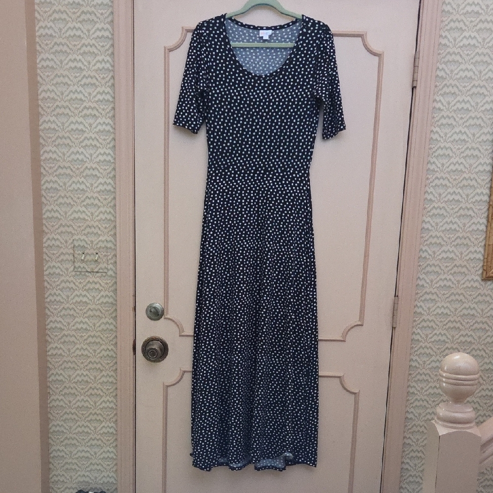 LuLaRoe Ana Dress